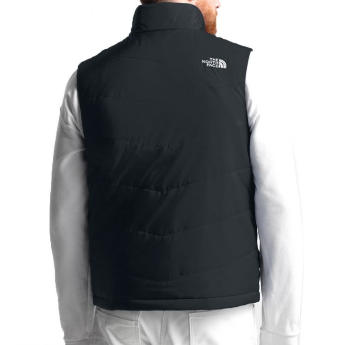 mens north face junction vest