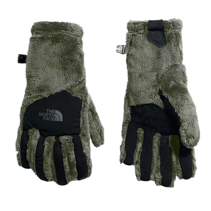women's osito etip gloves