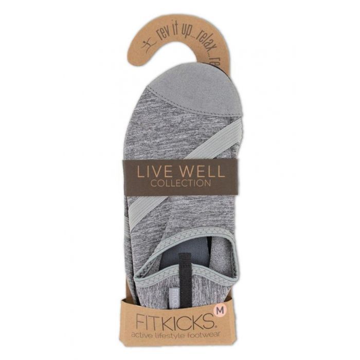 FitKicks Women's Live Well