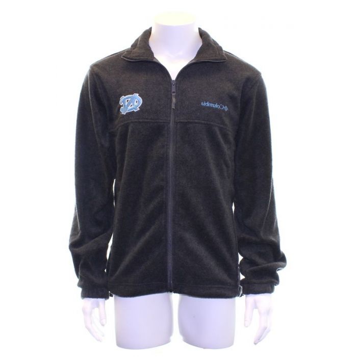 columbia outerwear flanker full zip