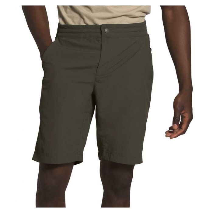 paramount trail shorts