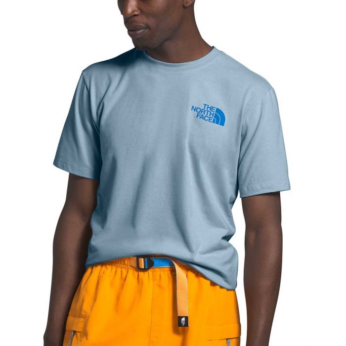 the north face 66 california tee