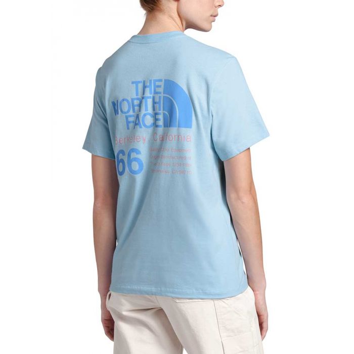 the north face 66 california tee