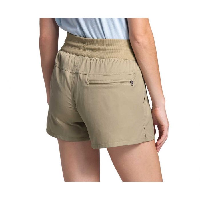 the north face aphrodite shorts