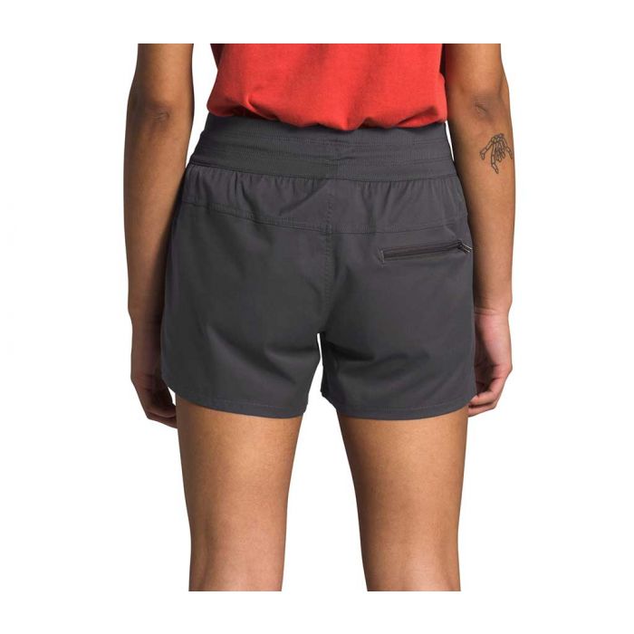 north face aphrodite shorts long