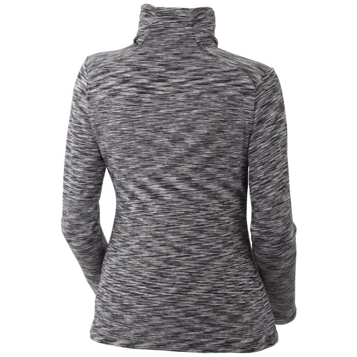 columbia women's outerspaced half zip