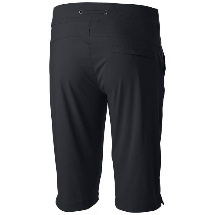 Columbia Sportswear Women's Anytime Outdoor Long Short Black | Columbia  Sportswear