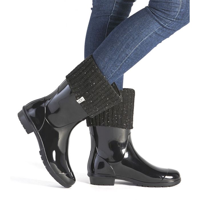 womens rain boot socks