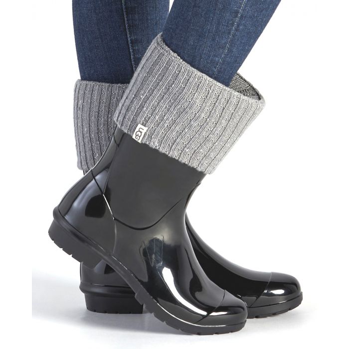 ugg rain boot socks