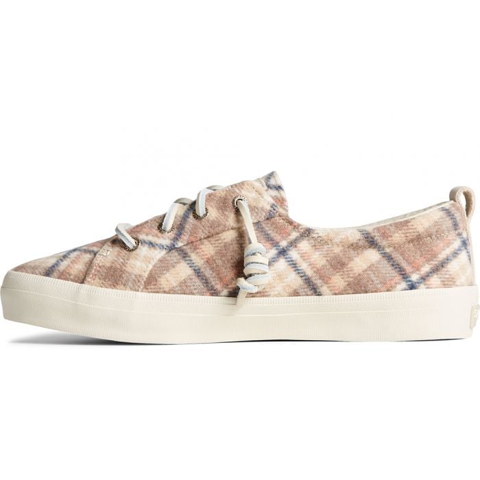 Sperry wool sale sneakers