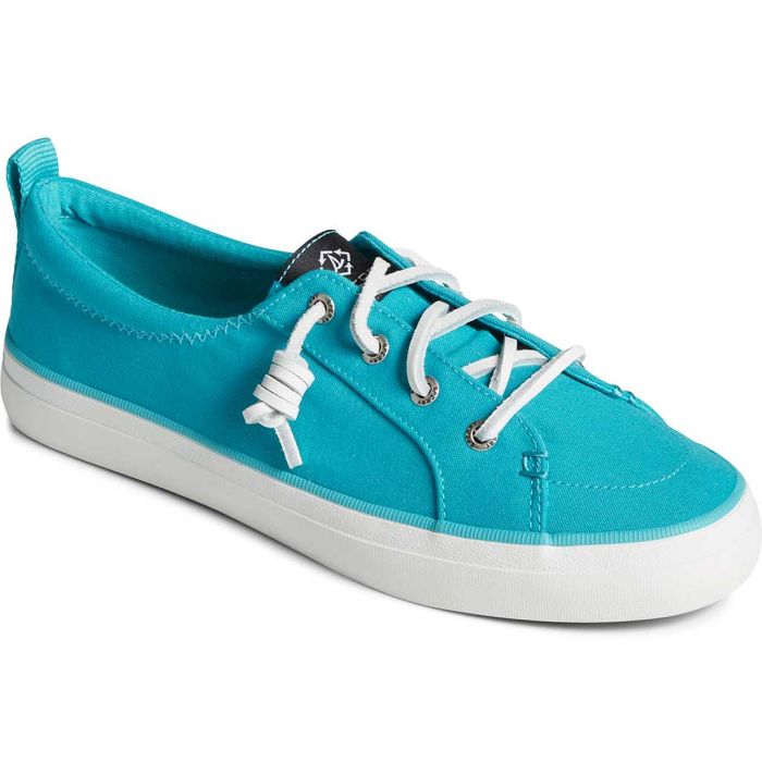 Teal sperrys sales