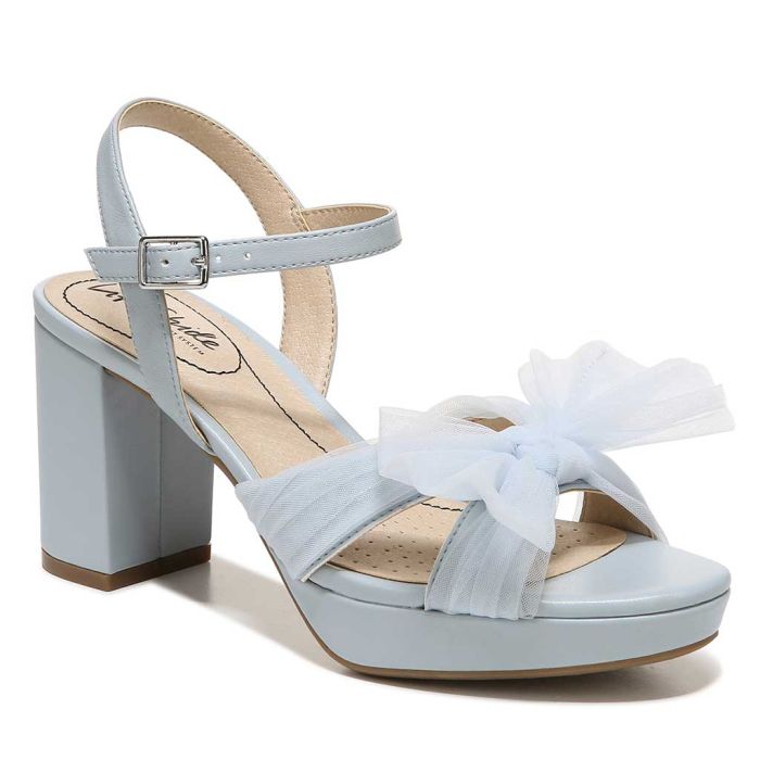 Lifestride sales wedding shoes