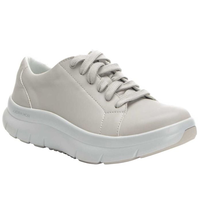 Alegria on sale white shoes