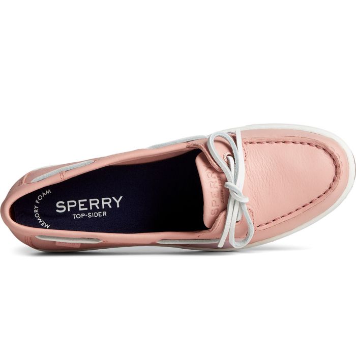 Sperry 1 eye sale boat shoe