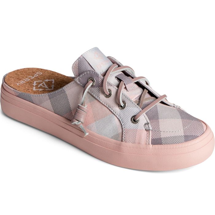 Women's crest cheap mule sneaker