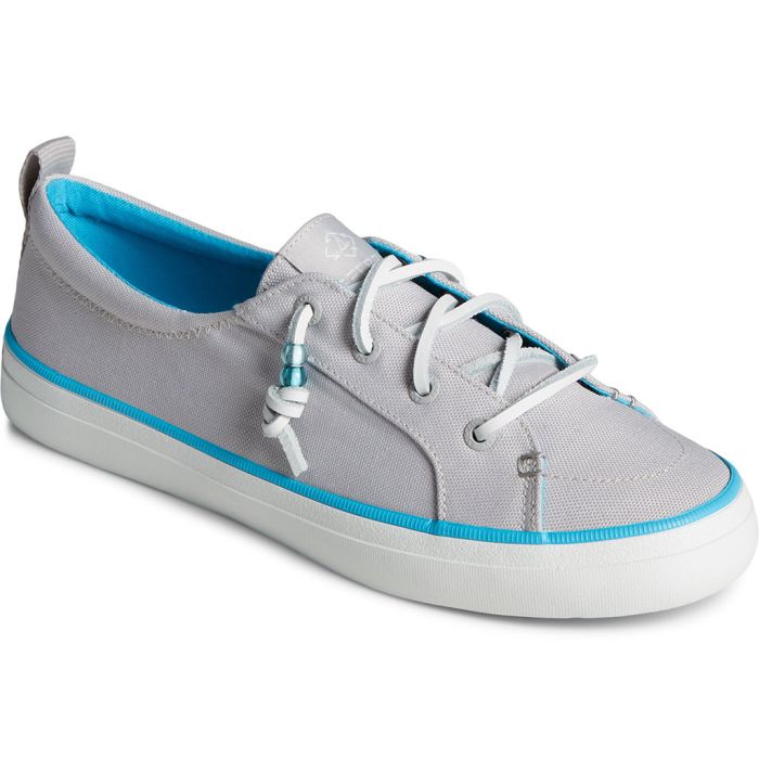 Sperry crest hot sale vibe shoes