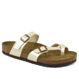 Birkenstock shops antique lace