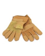 Carhartt Fencer Gloves Brown Gloves