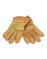 Carhartt Fencer Gloves Brown Gloves