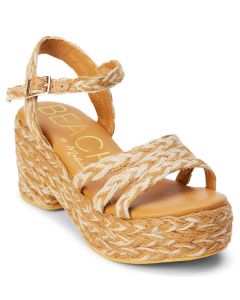 Beach by Matisse Women's Mykonos Tan Multi