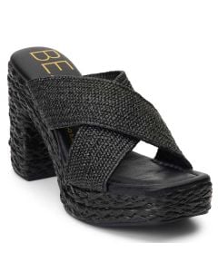 Beach by Matisse Women's Caravan Black