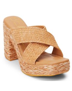 Beach by Matisse Women's Caravan Cognac