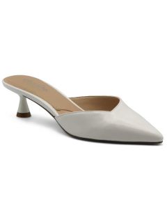 Charles David Women's Aloe White 