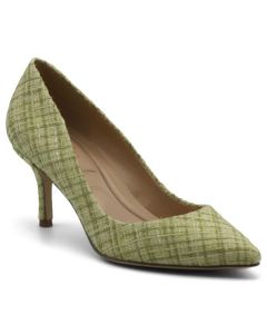 Charles David Women's Angelica Chartreuse 