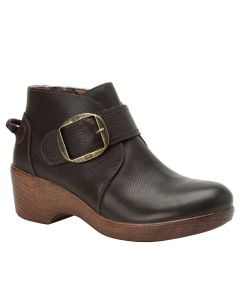 Alegria Women's Symone Espresso 