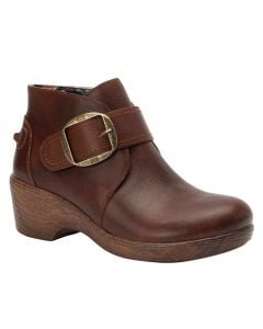 Alegria Women's Symone Chestnut 