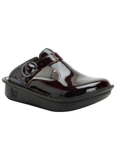 Alegria Women's Classic Black Cherry 