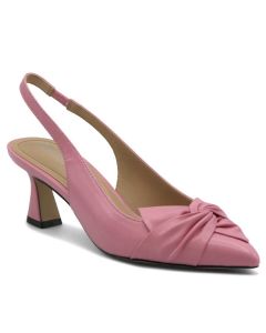 Charles David Women's Avril Ballerina Pink 