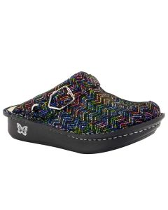 Alegria Women's Seville Ric Rack Rainbow 