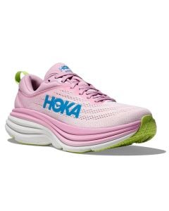 HOKA Women's Bondi 8 PNK-WATP