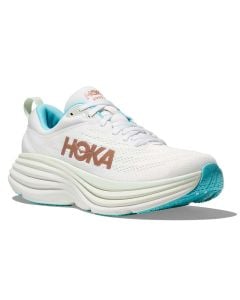 HOKA Women's Bondi 8 FROST-RG