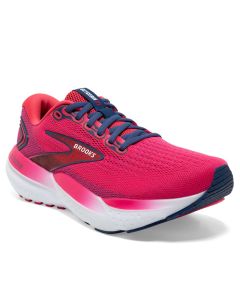 Brooks Women's Glycerin 21 Raspberry