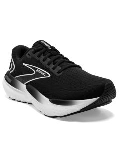 Brooks Women's Glycerin 21 Black White