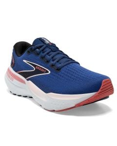 Brooks Women's Glycerin GTS 21 Blue Rose