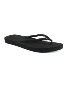 Rainbow Sandals Women's Low Cloud Black