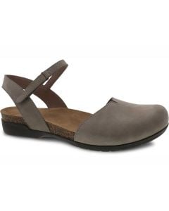 Dansko Women's Rowan Taupe