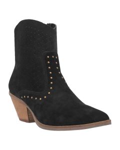 Dingo Women's Miss Priss Black