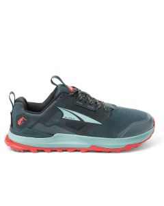 Altra Women's Lone Peak 8 Black Grey