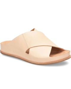 Kork-Ease Women's Tutsi Cross Band Natural