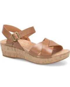 Kork-Ease Women's Myrna 2.0 Brown