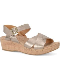 Kork-Ease Women's Myrna 2.0 Gold