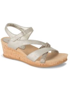 Baretraps Women's Farah Champagne