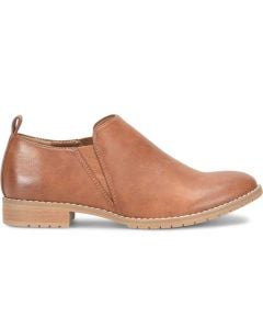 Eurosoft Women's Willet Brown