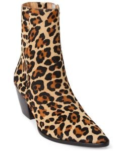 Matisse Women's Caty Tan Leopard