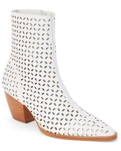 Matisse Women's Dahlia White