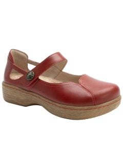 Alegria Women's Onika Big Red